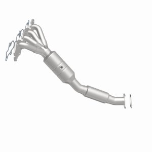 Ford Focus Performance Exhaust - Magnaflow - California Grade CARB Compliant Direct-Fit - `08-`10