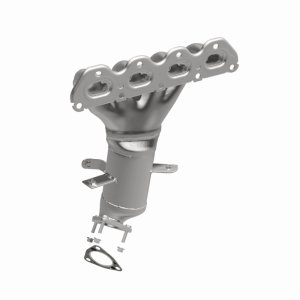 Chevrolet Cruze Catalytic Converter - Magnaflow - Direct Fit, California Grade, CARB Compliant - `11-`15