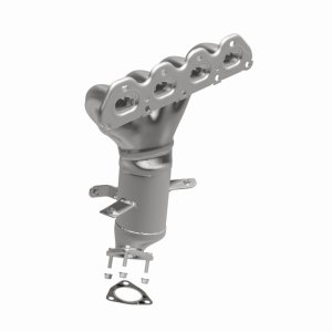 Chevrolet Sonic Catalytic Converter - Magnaflow - Direct Fit, California Grade, CARB Compliant - `12-`15 Chevrolet Sonic Catalytic Converter - Magnaflow - Direct Fit, California Grade, CARB Compliant - `12-`15