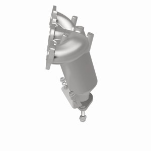 Lincoln MKS Catalytic Converter - Magnaflow - California Grade CARB Compliant Direct-Fit - `11-`12