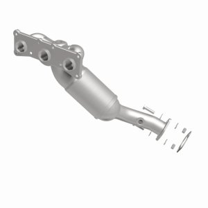 BMW 5 Series Performance Exhaust - Magnaflow - California Grade CARB Compliant Direct-Fit Catalytic Converter - `09-`10