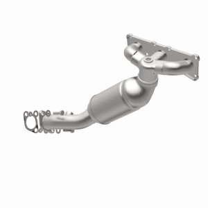 BMW 5 Series Performance Exhaust - Magnaflow - California Grade CARB Compliant Direct-Fit Catalytic Converter - `09-`10