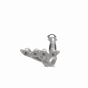 Ford Focus Catalytic Converter - Magnaflow - Direct Fit, California Grade, CARB Compliant - `12-`15