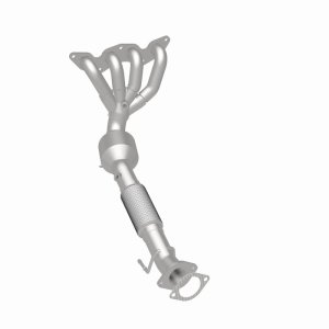 Ford Focus Catalytic Converter - Magnaflow - Direct Fit, California Grade, CARB Compliant - `12-`15