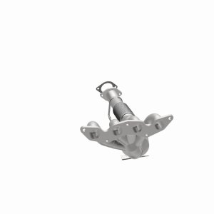 Ford Focus Catalytic Converter - Magnaflow - Direct Fit, California Grade, CARB Compliant - `12-`15