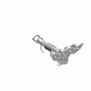 Ford Focus Catalytic Converter - Magnaflow - Direct Fit, California Grade, CARB Compliant - `12-`15