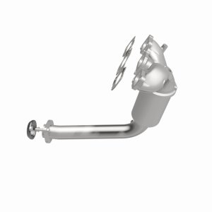 Ford Fusion Catalytic Converter - Magnaflow - Direct Fit - `06-`09