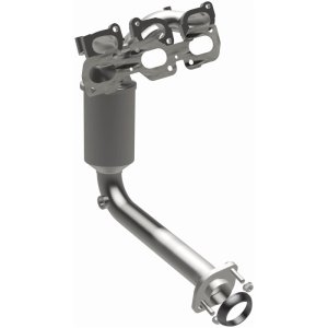 Ford Fusion Catalytic Converter - Magnaflow - Direct Fit - `06-`09