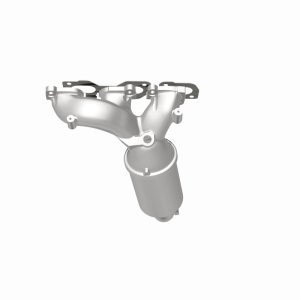 Ford Fusion Catalytic Converter - Magnaflow - Direct Fit - `06-`09