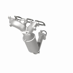 Ford Fusion Catalytic Converter - Magnaflow - Direct Fit - `06-`09