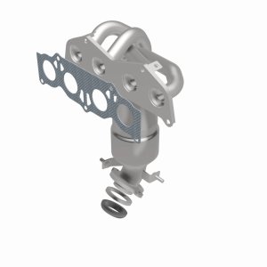 Toyota RAV4 Catalytic Converter - Magnaflow - Direct Fit, California Grade CARB Compliant - `06-`08