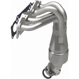 Toyota RAV4 Catalytic Converter - Magnaflow - Direct Fit, California Grade CARB Compliant - `06-`08