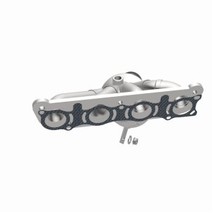 Nissan Sentra Catalytic Converter - Magnaflow - California Grade CARB Compliant Direct-Fit - `13-`17