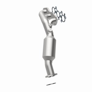 Lexus GS350 Performance Exhaust - Magnaflow - California CARB Compliant Direct-Fit Catalytic Converter - `07-`15