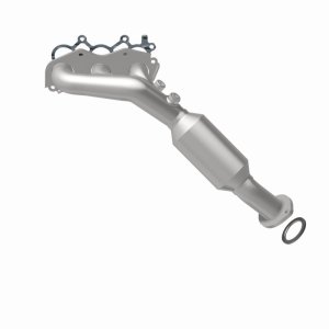 Lexus IS250 Performance Exhaust - Magnaflow - California CARB Compliant Direct-Fit Catalytic Converter - `06-`15