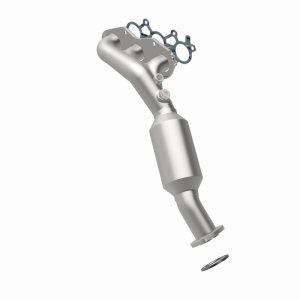 Lexus IS250 Performance Exhaust - Magnaflow - California CARB Compliant Direct-Fit Catalytic Converter - `06-`15