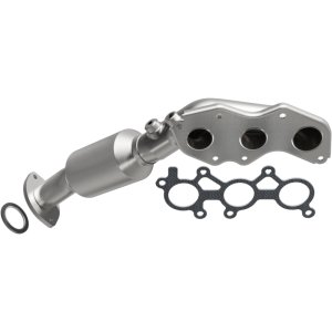 Lexus IS250 Performance Exhaust - Magnaflow - California CARB Compliant Direct-Fit Catalytic Converter - `06-`15