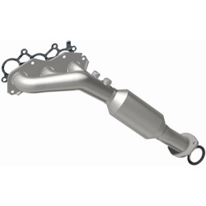 Lexus IS250 Performance Exhaust - Magnaflow - California CARB Compliant Direct-Fit Catalytic Converter - `06-`15