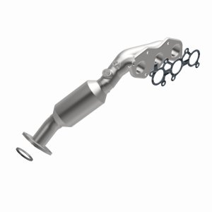 Lexus IS250 Performance Exhaust - Magnaflow - California CARB Compliant Direct-Fit Catalytic Converter - `06-`15