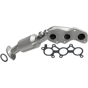 Lexus IS250 Performance Exhaust - Magnaflow - California CARB Compliant Direct-Fit Catalytic Converter - `06-`15