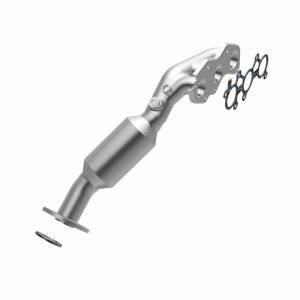 Lexus IS250 Performance Exhaust - Magnaflow - California CARB Compliant Direct-Fit Catalytic Converter - `06-`15