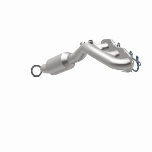 Lexus GS350 Catalytic Converter - Magnaflow - California Grade CARB Compliant Direct-Fit - `07-`11