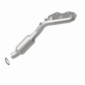 Lexus GS350 Catalytic Converter - Magnaflow - California Grade CARB Compliant Direct-Fit - `07-`11