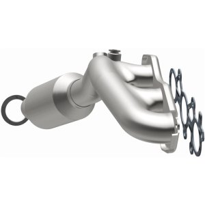 Lexus GS350 Catalytic Converter - Magnaflow - California Grade CARB Compliant Direct-Fit - `07-`11