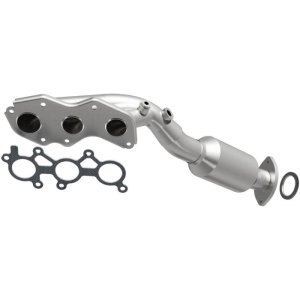 Lexus IS350 Catalytic Converter - Magnaflow - California Grade CARB Compliant Direct-Fit - `06-`13