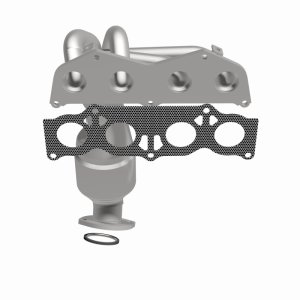 Toyota Solara Catalytic Converter - Magnaflow - California Grade CARB Compliant Direct-Fit - `04-`07