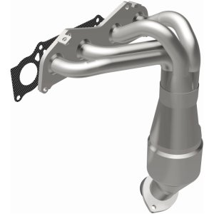 Toyota Solara Catalytic Converter - Magnaflow - California Grade CARB Compliant Direct-Fit - `04-`07