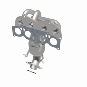 Scion tC Catalytic Converter - Magnaflow - Direct Fit - `07-`10