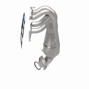 Scion tC Catalytic Converter - Magnaflow - Direct Fit - `07-`10