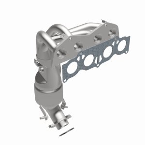 Toyota Matrix Catalytic Converter - Magnaflow - Direct Fit - `09-`13