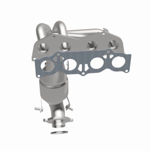 Toyota Matrix Catalytic Converter - Magnaflow - Direct Fit - `09-`13