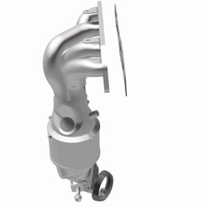 Nissan Altima Catalytic Converter - Magnaflow - California Grade CARB Compliant Direct-Fit - `04-`05