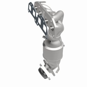 Nissan Altima Catalytic Converter - Magnaflow - California Grade CARB Compliant Direct-Fit - `04-`05