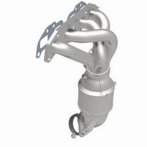 Nissan Altima Catalytic Converter - Magnaflow - California Grade CARB Compliant Direct-Fit - `04-`05