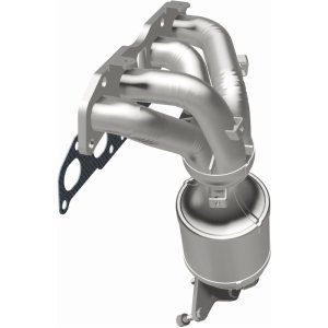 Nissan Altima Catalytic Converter - Magnaflow - California Grade CARB Compliant Direct-Fit - `07-`10