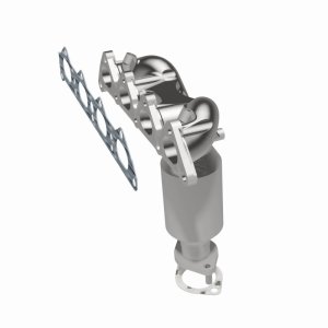 Hyundai Elantra Performance Exhaust - Magnaflow - California Grade CARB Compliant Direct-Fit Catalytic Converter - `04-`12