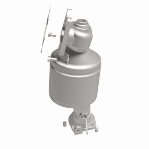 Acura TL Catalytic Converter - Magnaflow - California Grade CARB Compliant Direct-Fit - `04-`08