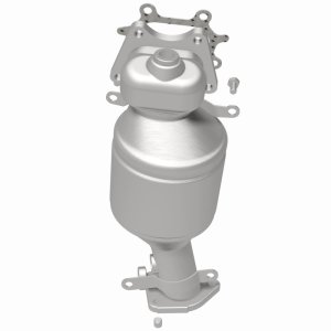 Acura TL Catalytic Converter - Magnaflow - California Grade CARB Compliant Direct-Fit - `04-`08