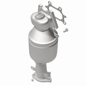 Acura TL Catalytic Converter - Magnaflow - California Grade CARB Compliant Direct-Fit - `04-`08