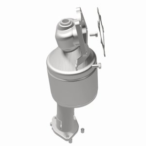 Acura TL Catalytic Converter - Magnaflow - California Grade CARB Compliant Direct-Fit - `04-`08