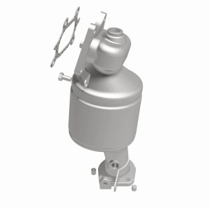 Acura TL Catalytic Converter - Magnaflow - California Grade CARB Compliant Direct-Fit - `04-`08