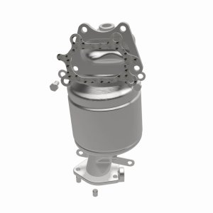 Acura TL Catalytic Converter - Magnaflow - California Grade CARB Compliant Direct-Fit - `04-`08