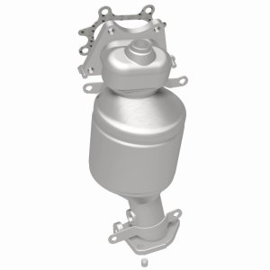 Acura TL Catalytic Converter - Magnaflow - California Grade CARB Compliant Direct-Fit - `04-`08