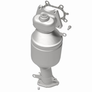Acura TL Catalytic Converter - Magnaflow - California Grade CARB Compliant Direct-Fit - `04-`08