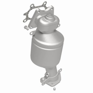 Acura TL Catalytic Converter - Magnaflow - California Grade CARB Compliant Direct-Fit - `04-`08