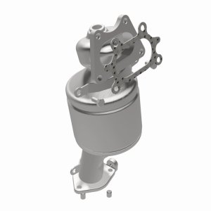 Acura TL Catalytic Converter - Magnaflow - California Grade CARB Compliant Direct-Fit - `04-`08